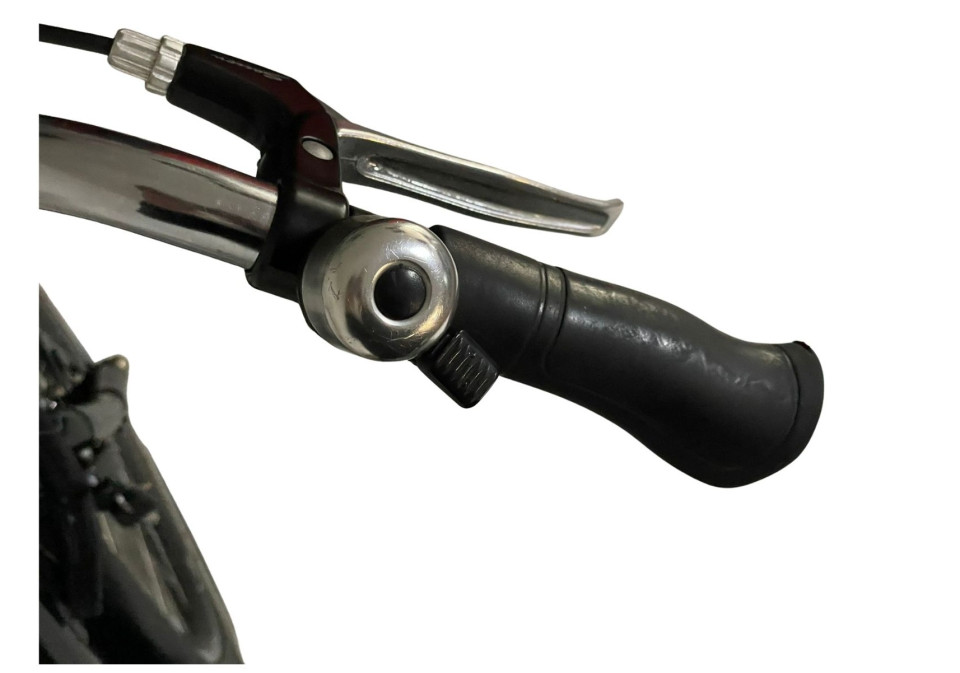 Troy easy ride (tweedehands)