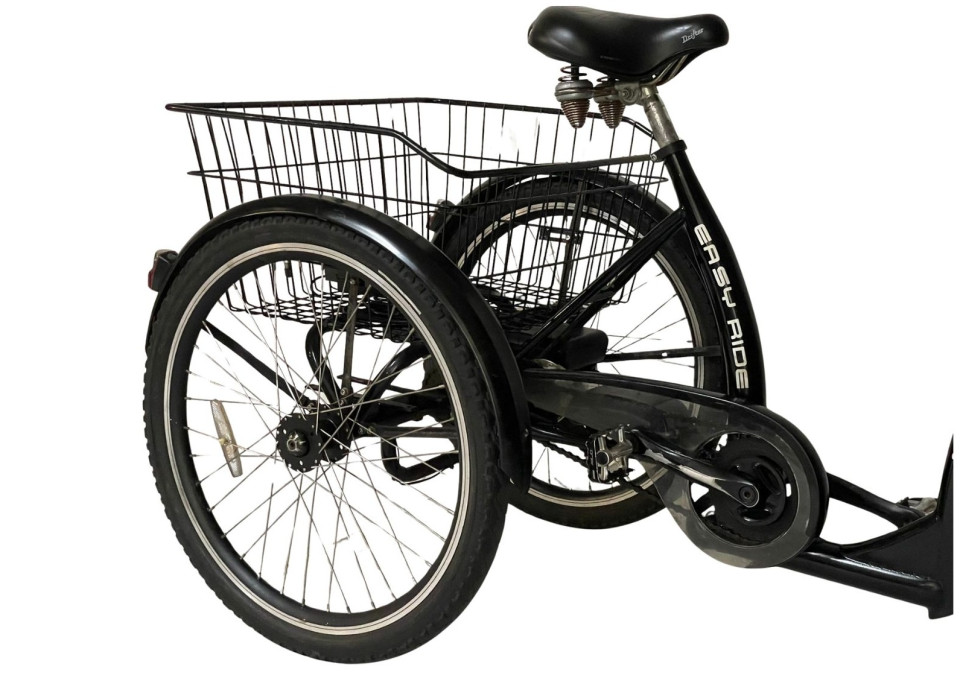 Troy easy ride (tweedehands)