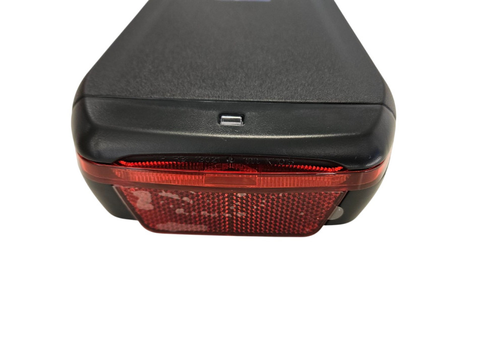 Accu 36 volt 14Ah vervanger voor Phylion (125-3-A) 