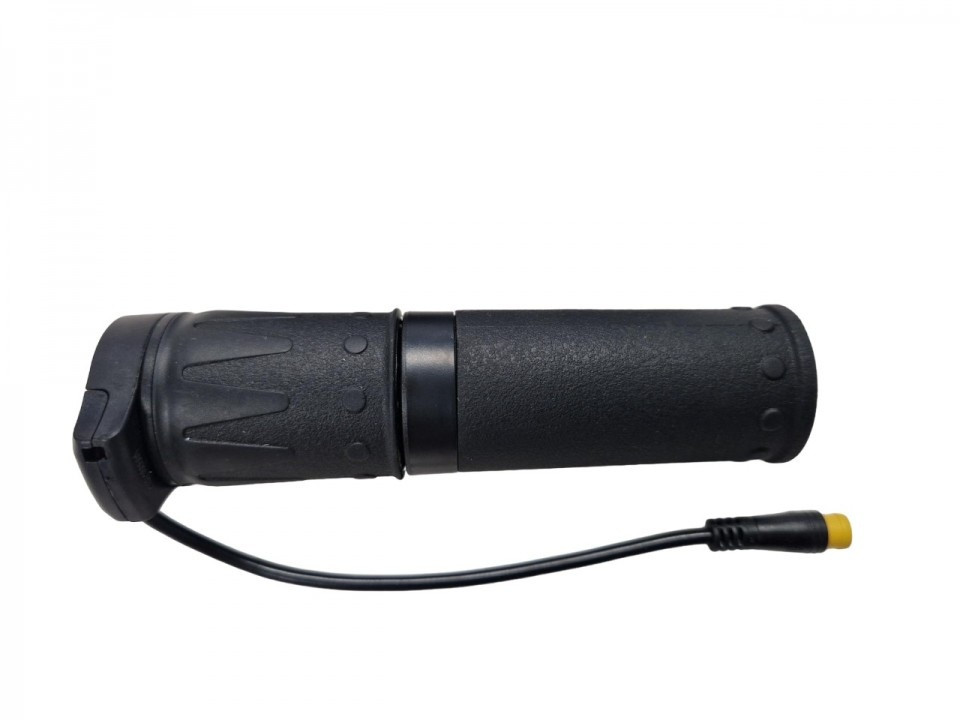 (224C1d) Gashendelset Coswheel fatbike