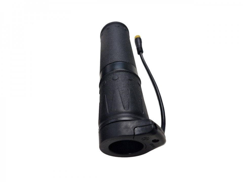 (224C1d) Gashendelset Coswheel fatbike