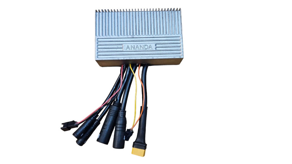 (55-5-c) Controller Ananda MC5-B5