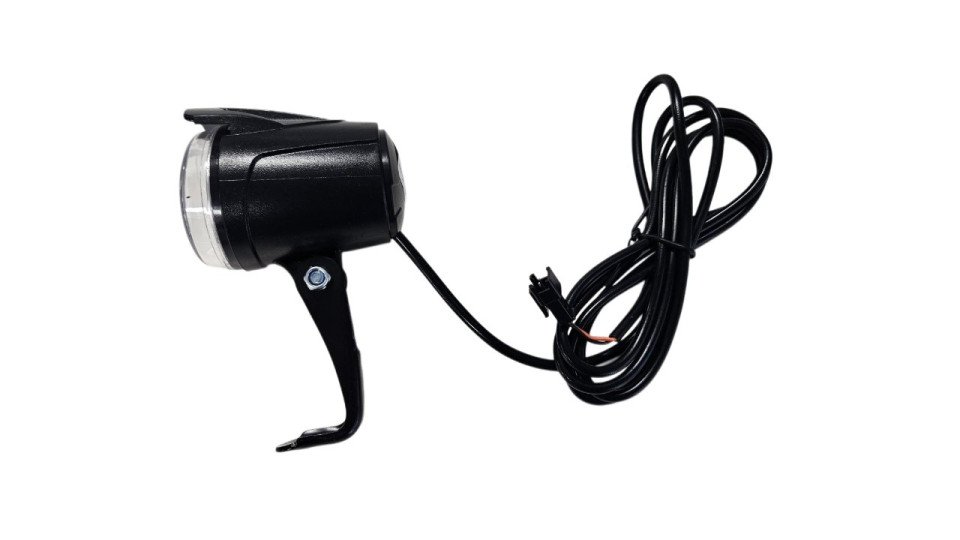 (61-4-b) Koplamp 36Volt