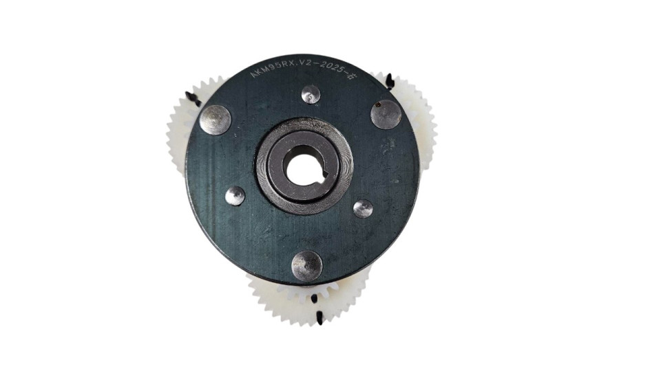 (226A4a) Motor Revisie set 95RX tandwiel + schijf