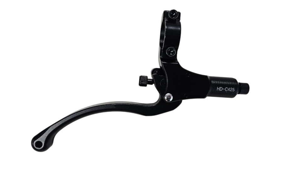 Berghaan Hydraulische remhendel links (81-5-b)