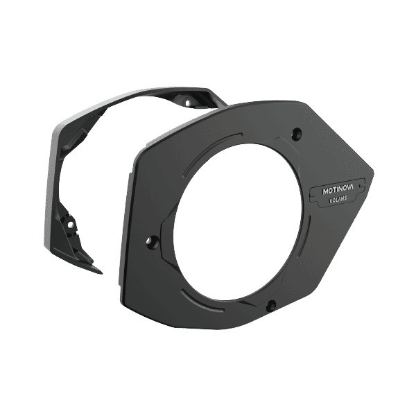 Motinova Volans Behuizing