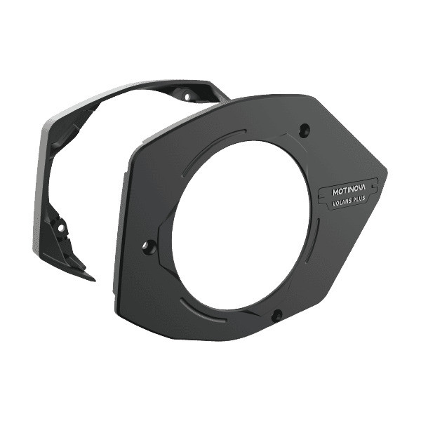 Motinova Volans plus Behuizing