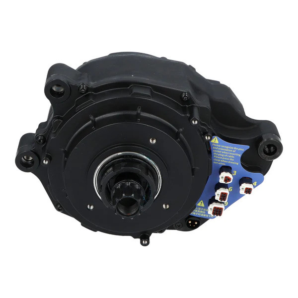 Motinova Pegasi+ Motor 36V 250W 100Nm CUS 250kb-light 6V