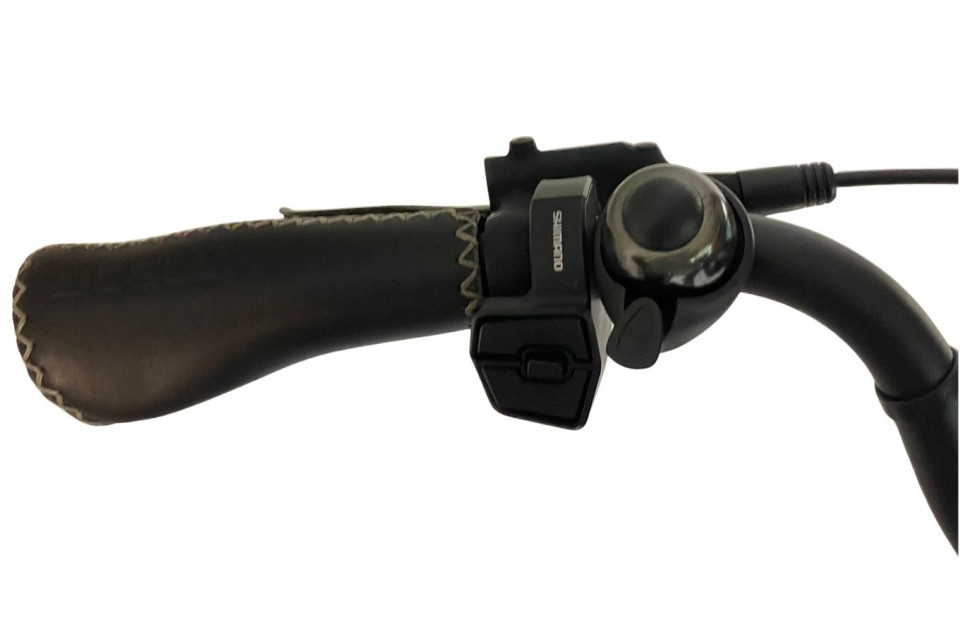 Stella Livorno superior MDB elektrische damesfiets