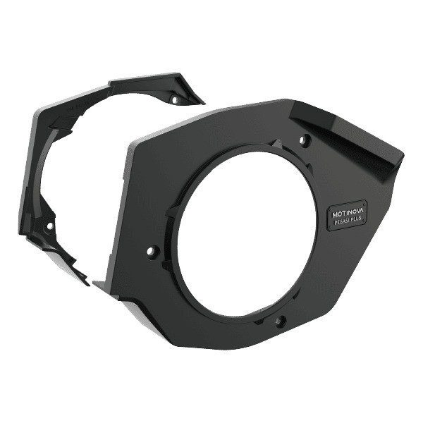 Motinova Pegasi plus Behuizing