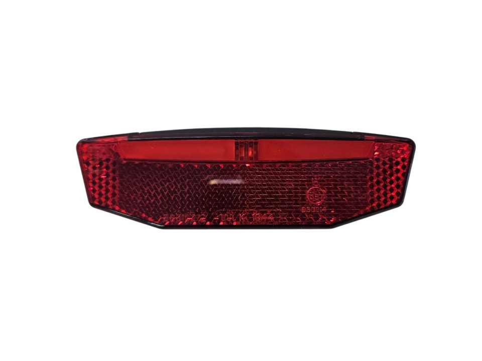 (201A2d) Achterlicht voor van Rixtel Urban bakfiets