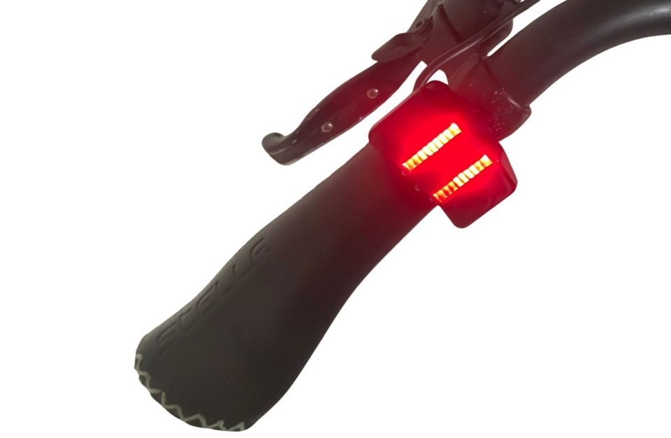 Stella Vienna elektrische damesfiets (2ehands)