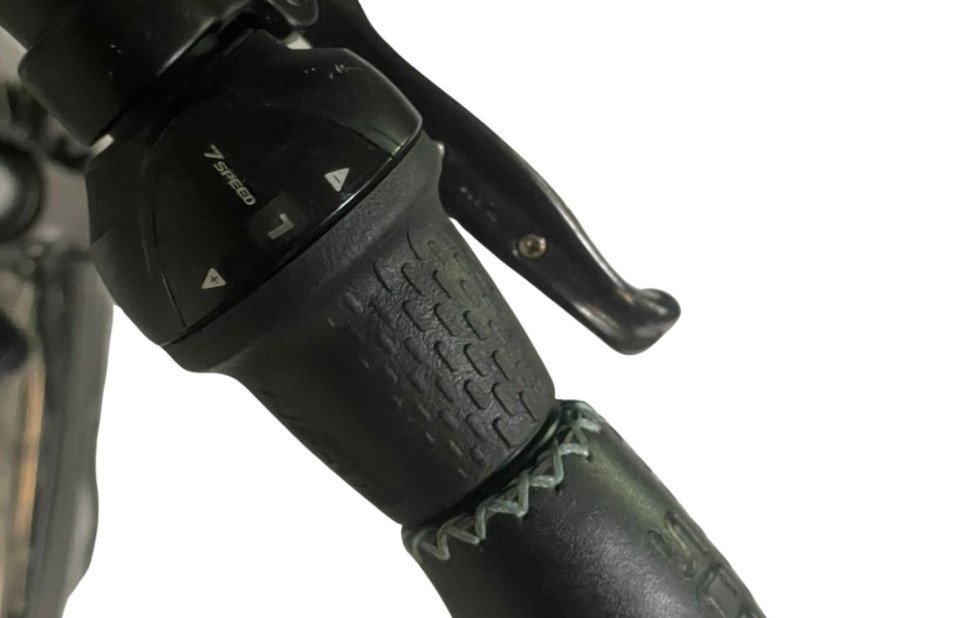 Stella Vienna elektrische damesfiets (2ehands)