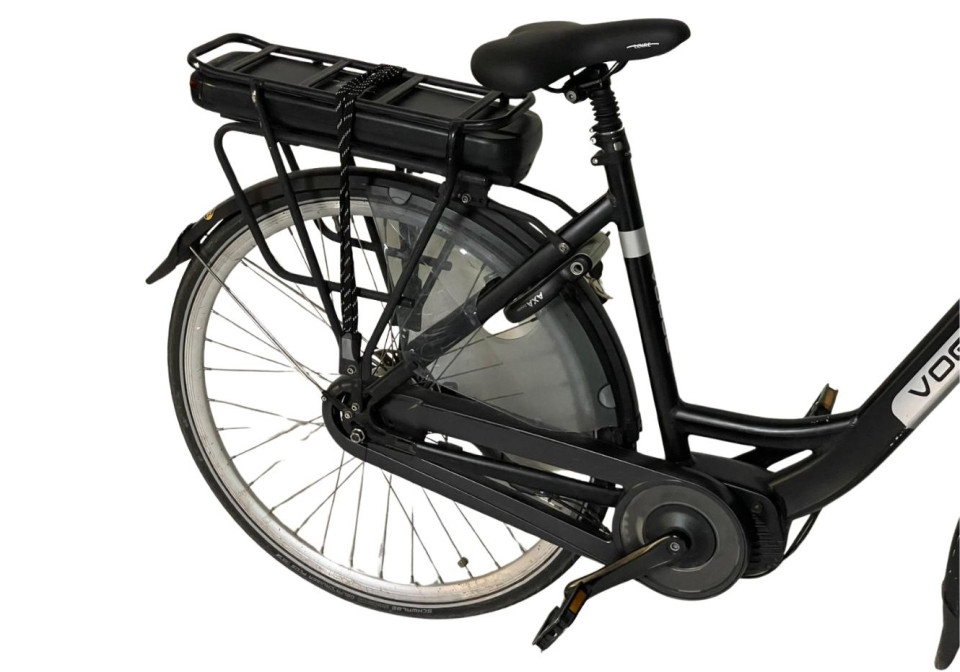 Vogue infinity MDS elektrische damesfiets 