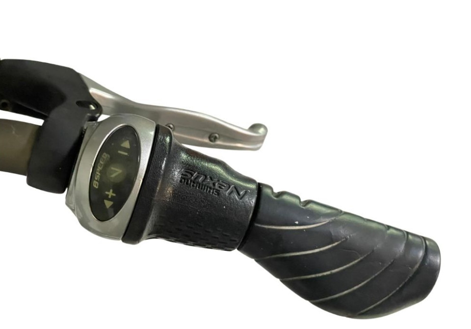 Vogue infinity MDS elektrische damesfiets 