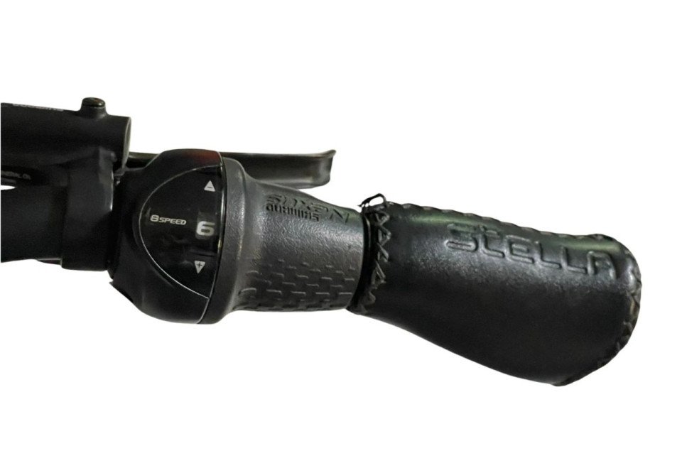 stella livorno superior FDST (elektrische damesfiets)