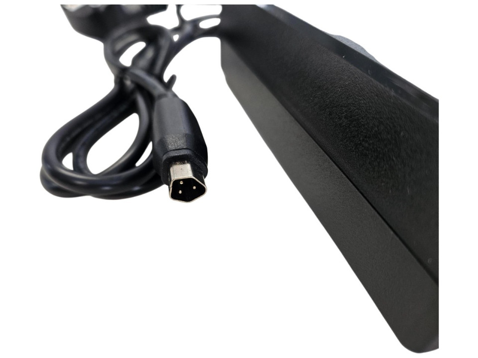 (201A6b) Accu oplader voor de van de Rixtel Urban bakfiets