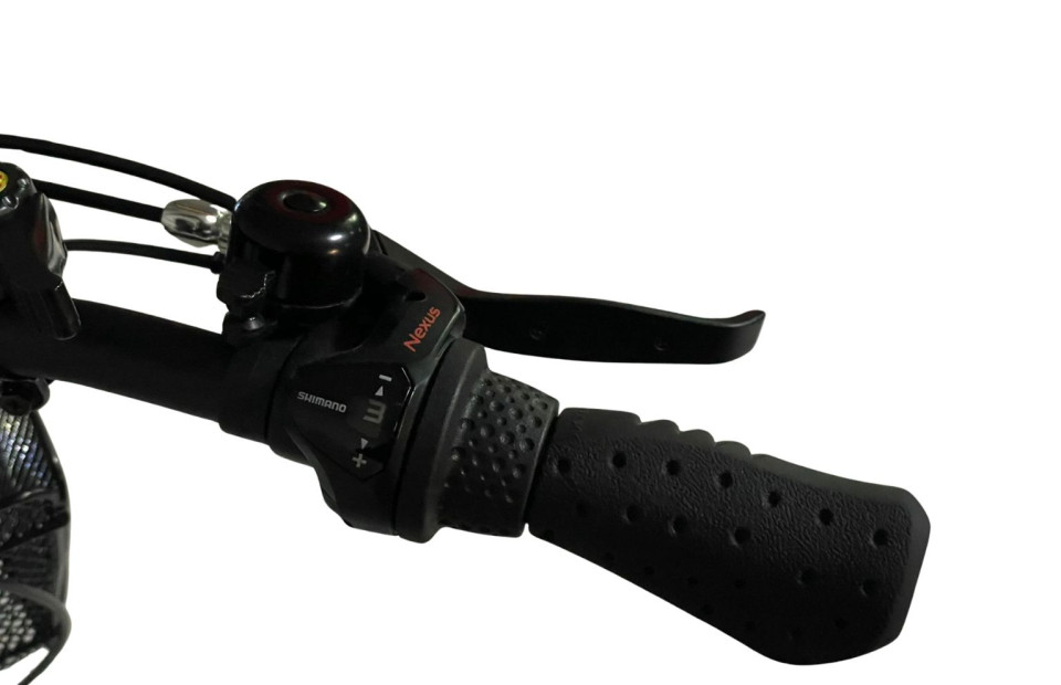 Qivelo Swing Mini elektrische driewieler