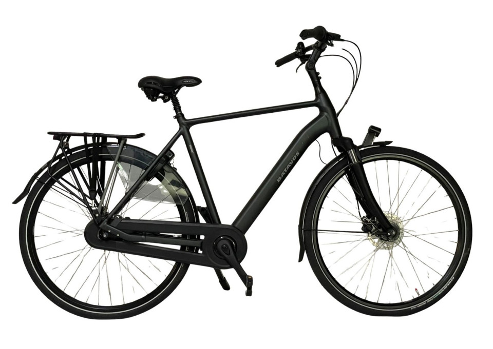 batavus finez herenfiets