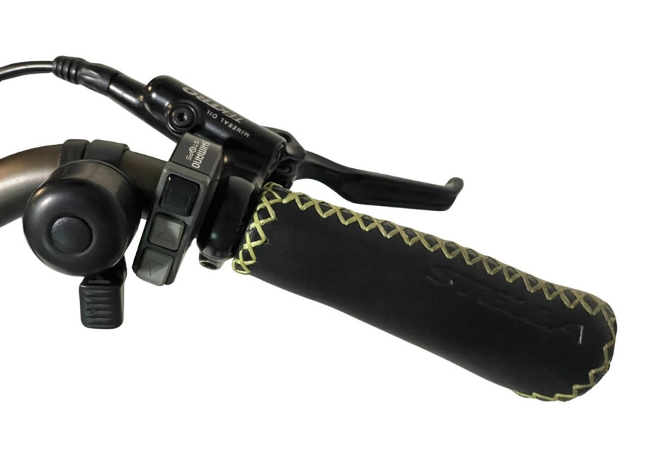 Stella arturo elektrische damesfiets 