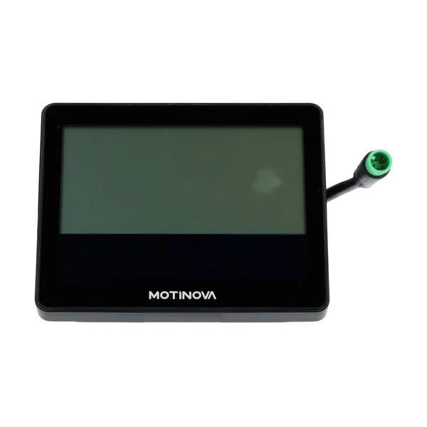 Motinova Display Los CS523 125kbit HT
