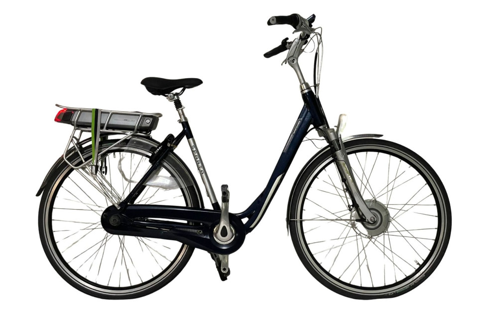 Sparta Avantgarde elektrische damesfiets