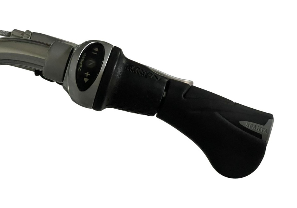 Sparta Avantgarde elektrische damesfiets