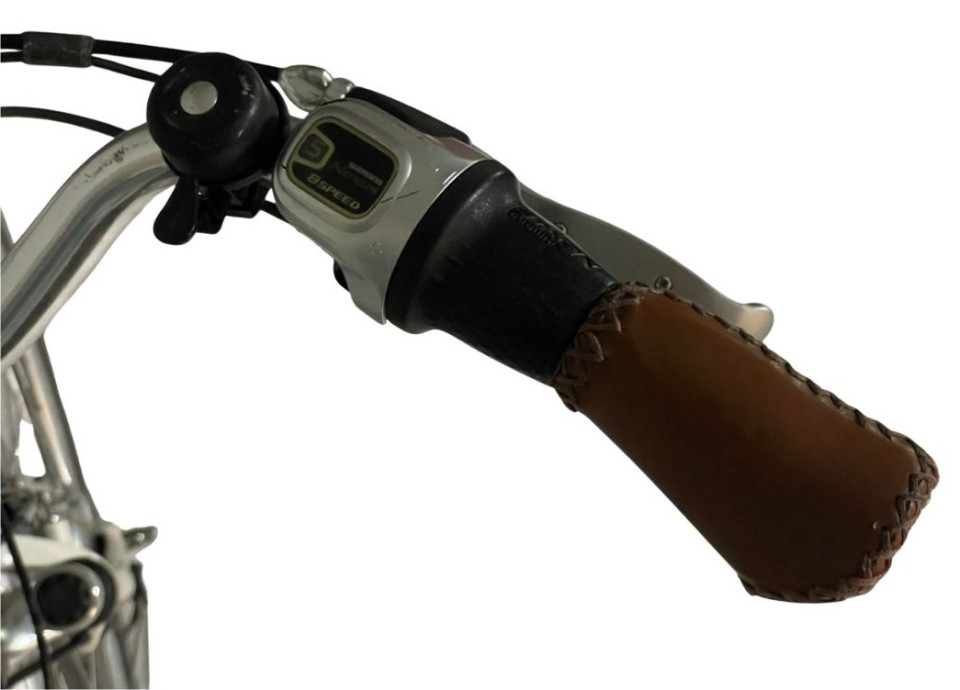 Vogue Premium elektrische damesfiets