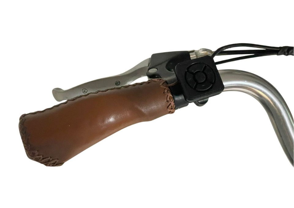 Vogue Premium elektrische damesfiets