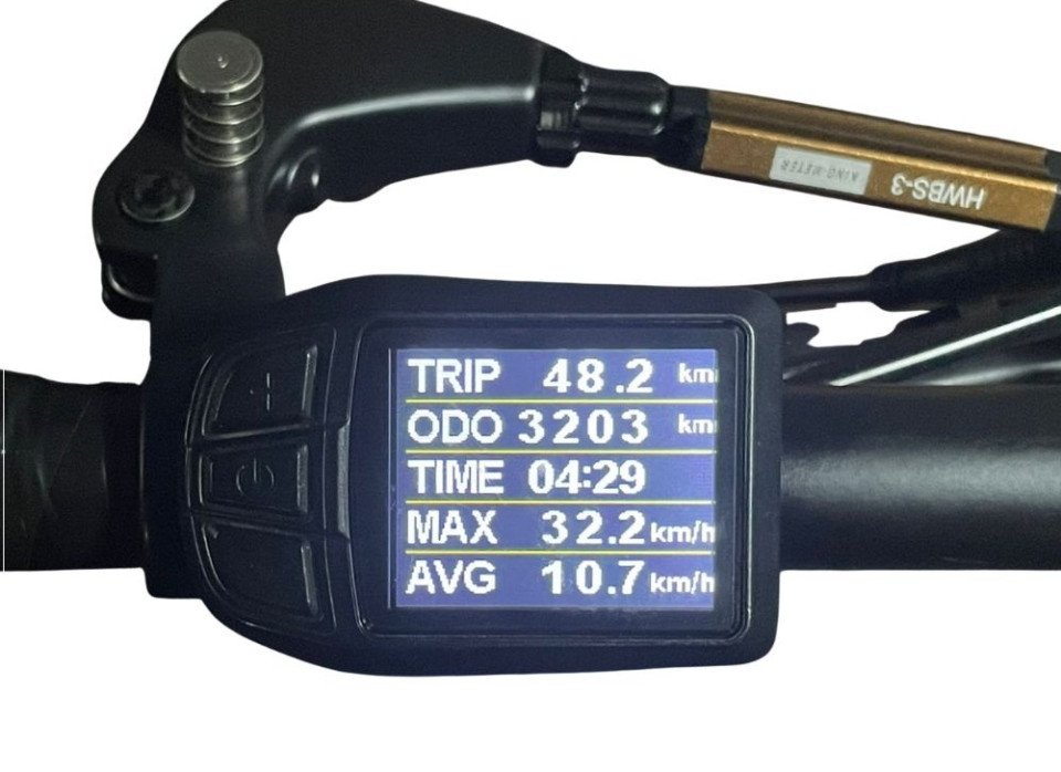Qivelo curve dr7