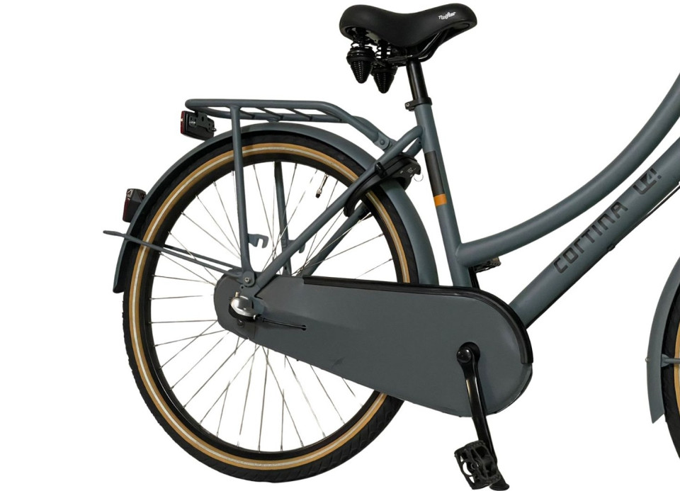 Cortina U4 kinderfiets 