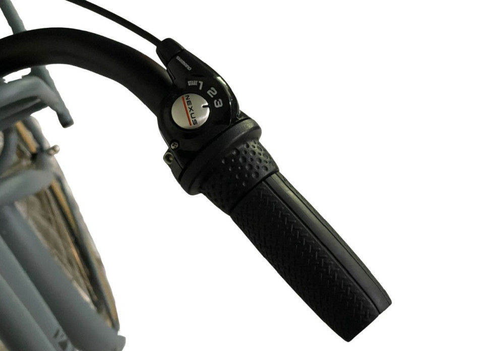 Cortina U4 kinderfiets 