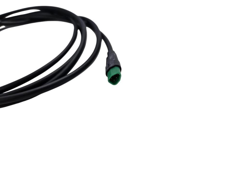 (58-4-b) displaykabel EB BUS 1T1 EB 1T1 r 1500mm bafang canbus