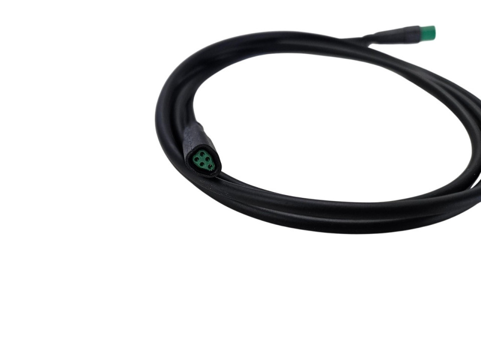 (58-4-b) displaykabel EB BUS 1T1 EB 1T1 r 1500mm bafang canbus