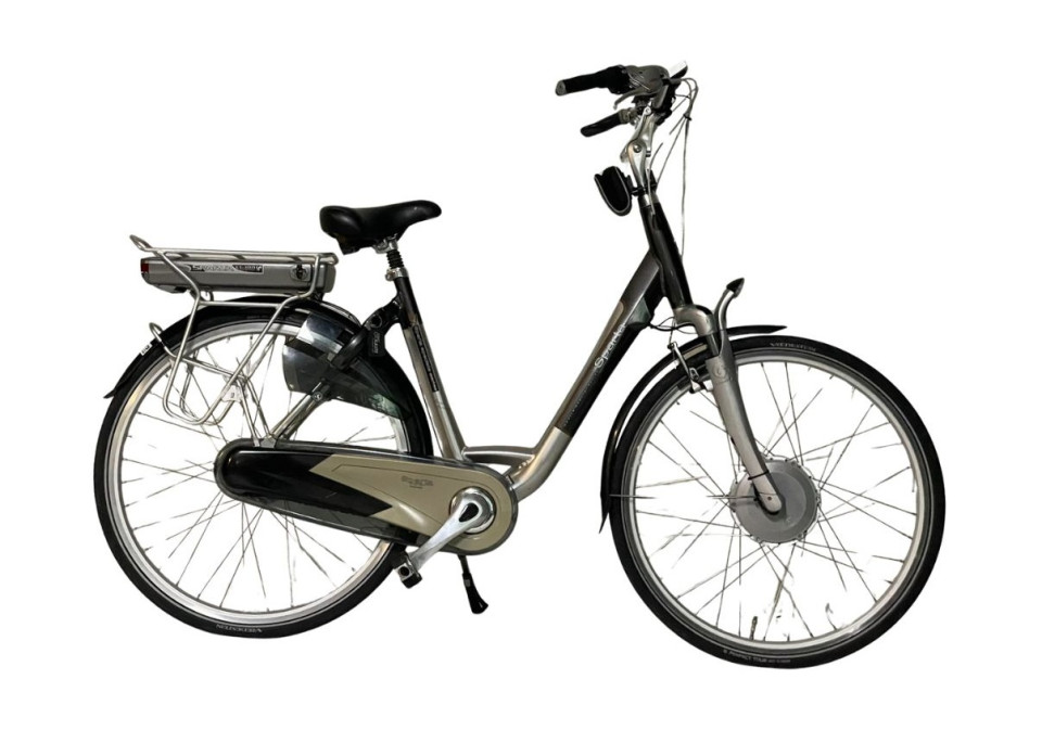 Sparta ION RX plus damesfiets