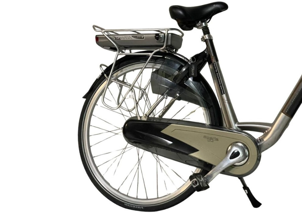 Sparta ION RX plus damesfiets