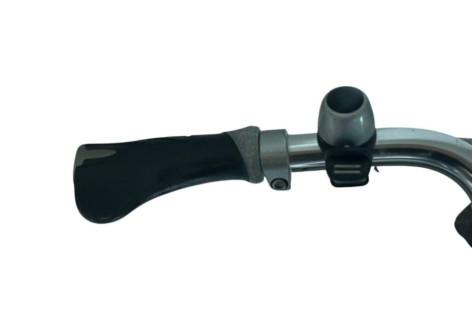 Sparta ION RX plus damesfiets