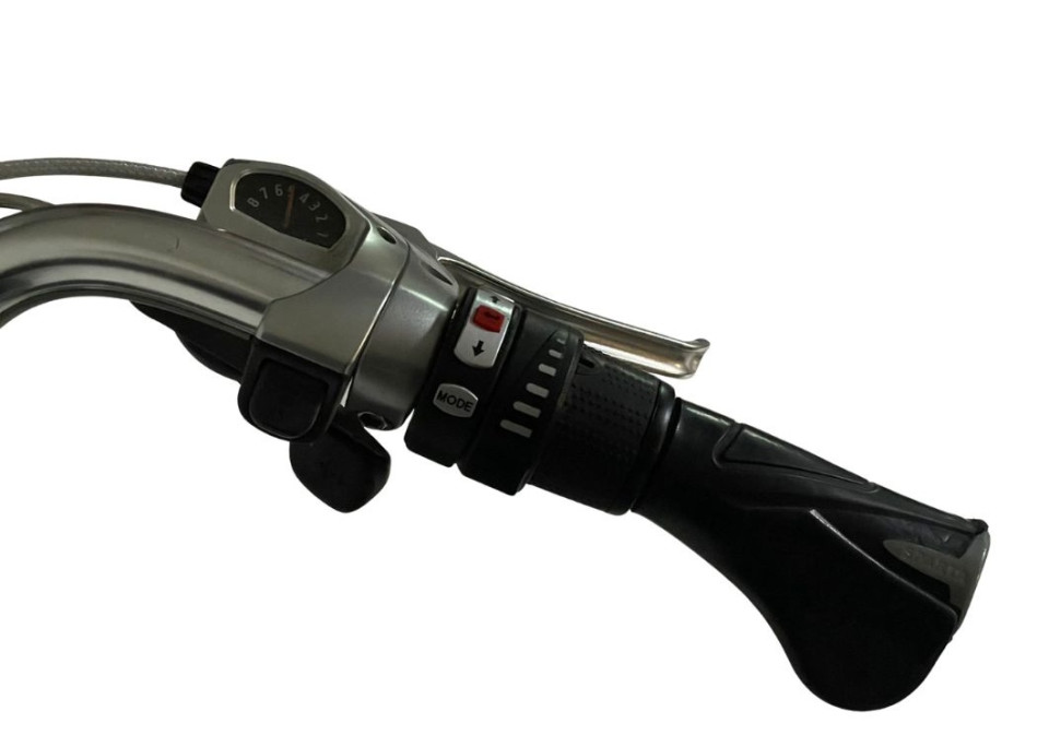 Sparta ION RX plus damesfiets