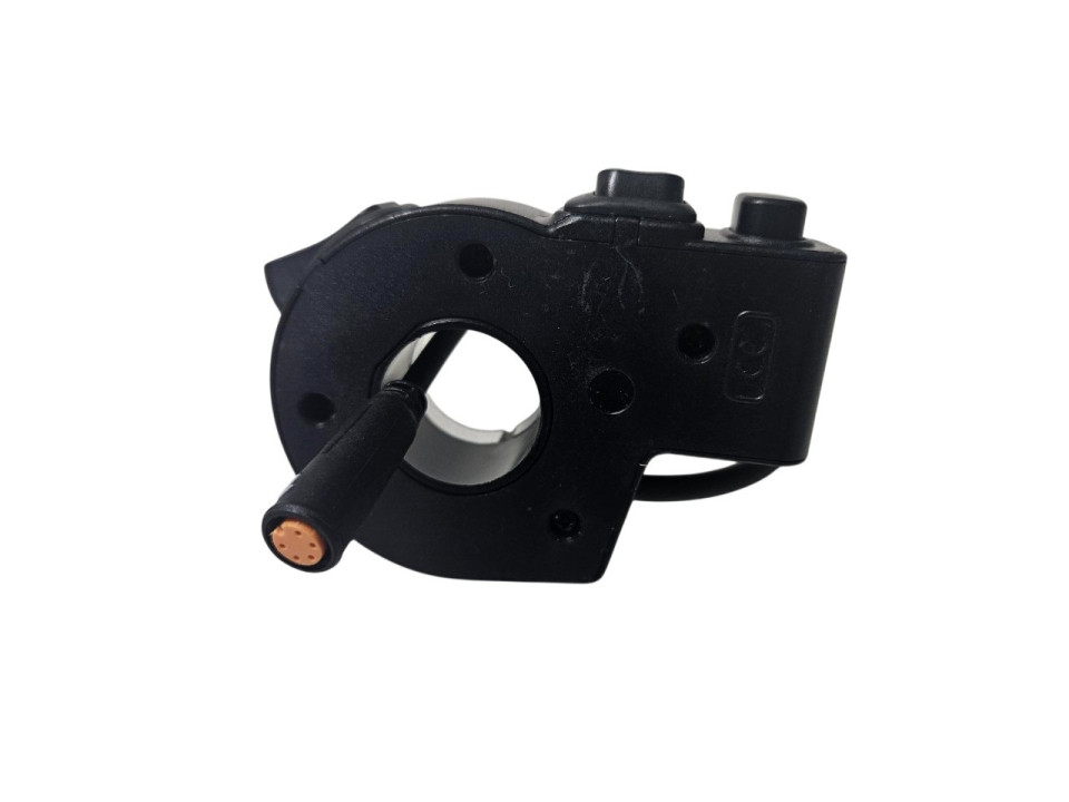 (199A3C) V20 pro fatbike lichtschakelaar 