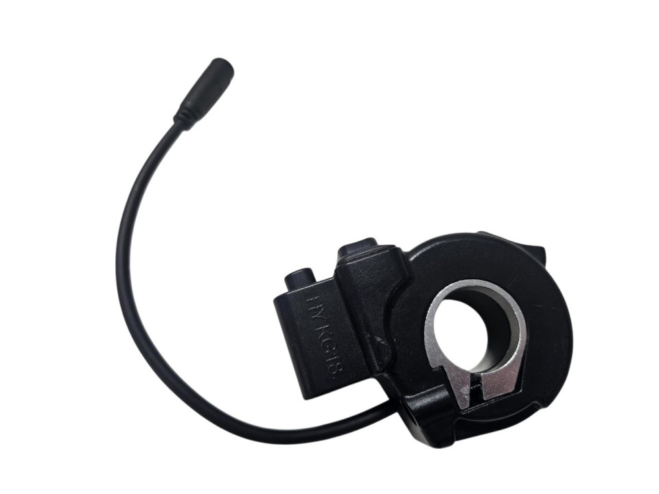 (199A3C) V20 pro fatbike lichtschakelaar 