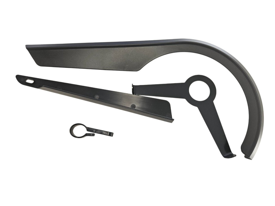 (199B3a) V20 pro Ketting beschermer