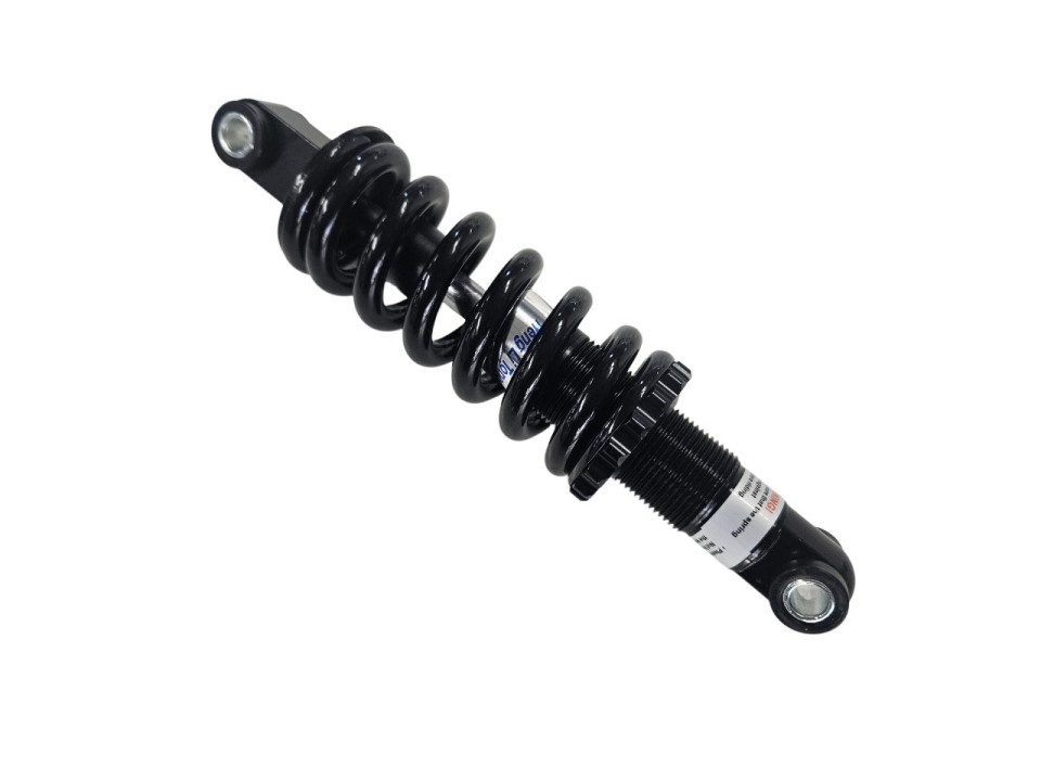 (199C3b) V20 pro Fatbike achterschokbreker