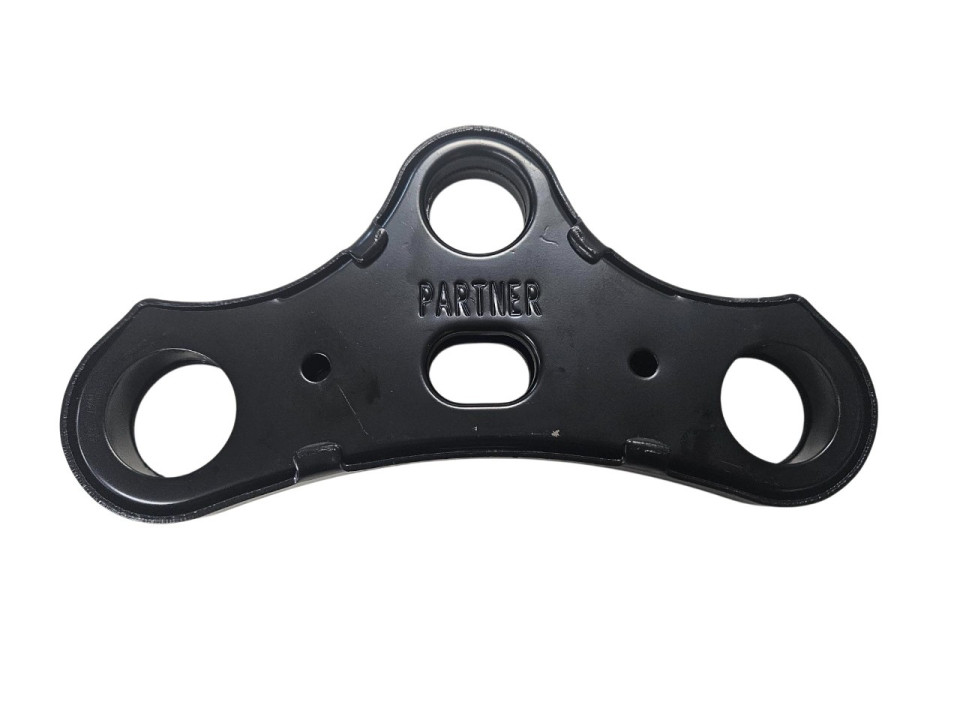 (199C4b) V20 pro Fatbike kroonplaat