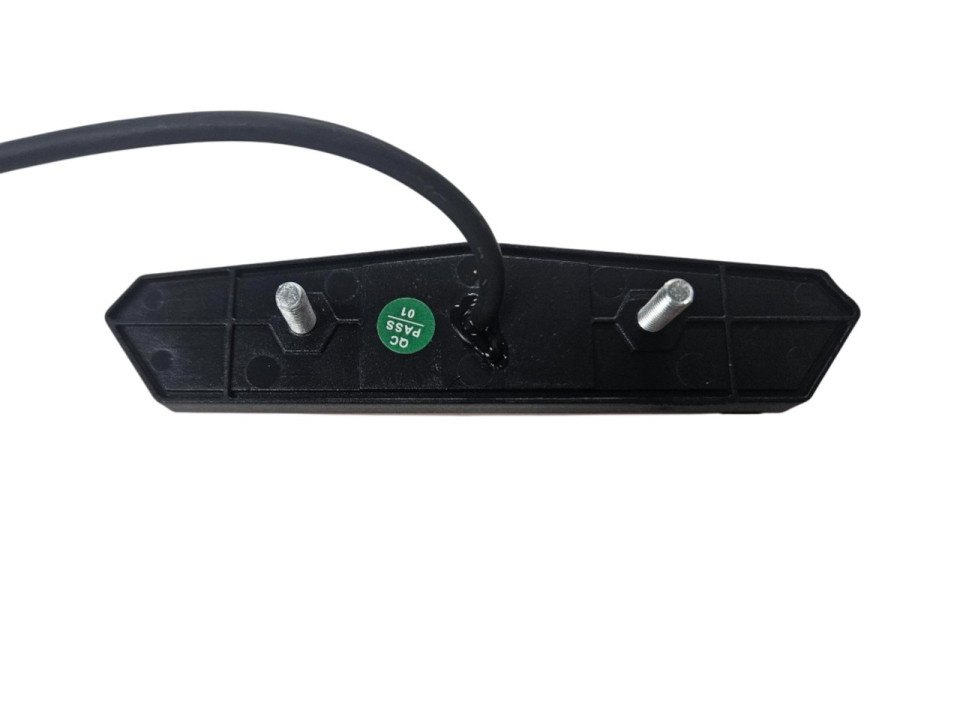 (199D3a) V20 pro fatbike achterlicht