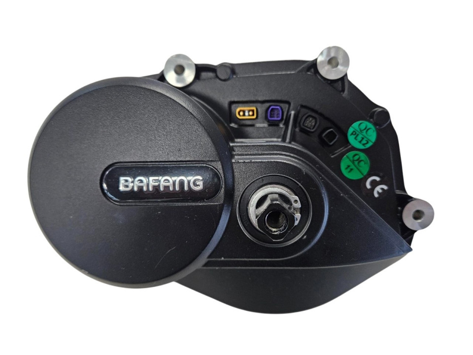 (223B3b) Bafang M200 middenmotor 36V 250w Canbus