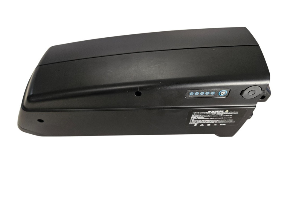 Accu Devron vouwfiets 36V 11.6Ah 417Wh (89-2-b)