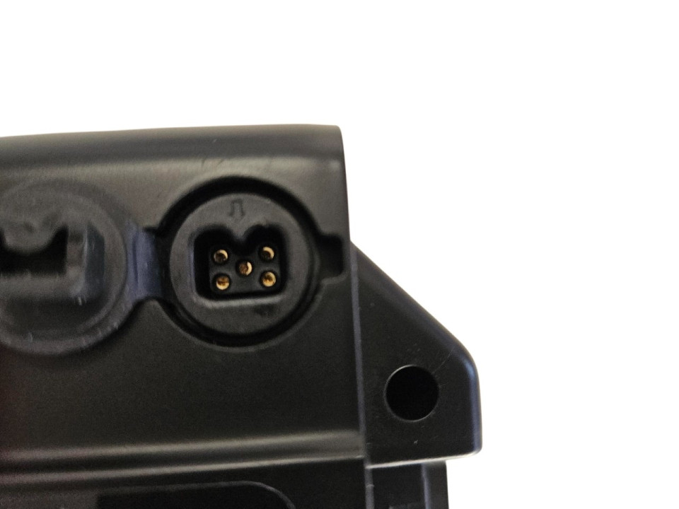 Accu Devron vouwfiets 36V 11.6Ah 417Wh (89-2-b)