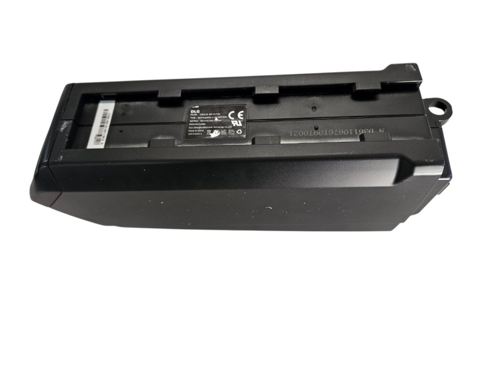 Accu Devron vouwfiets 36V 11.6Ah 417Wh (89-2-b)