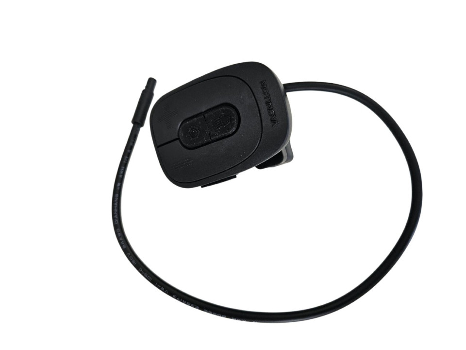 Motinova Button Set CUS 125kbit (53-3-b)