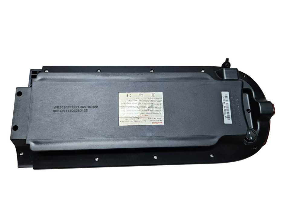 Yoku accu 10.4AH 36V 374.4Wh (90-1-a)